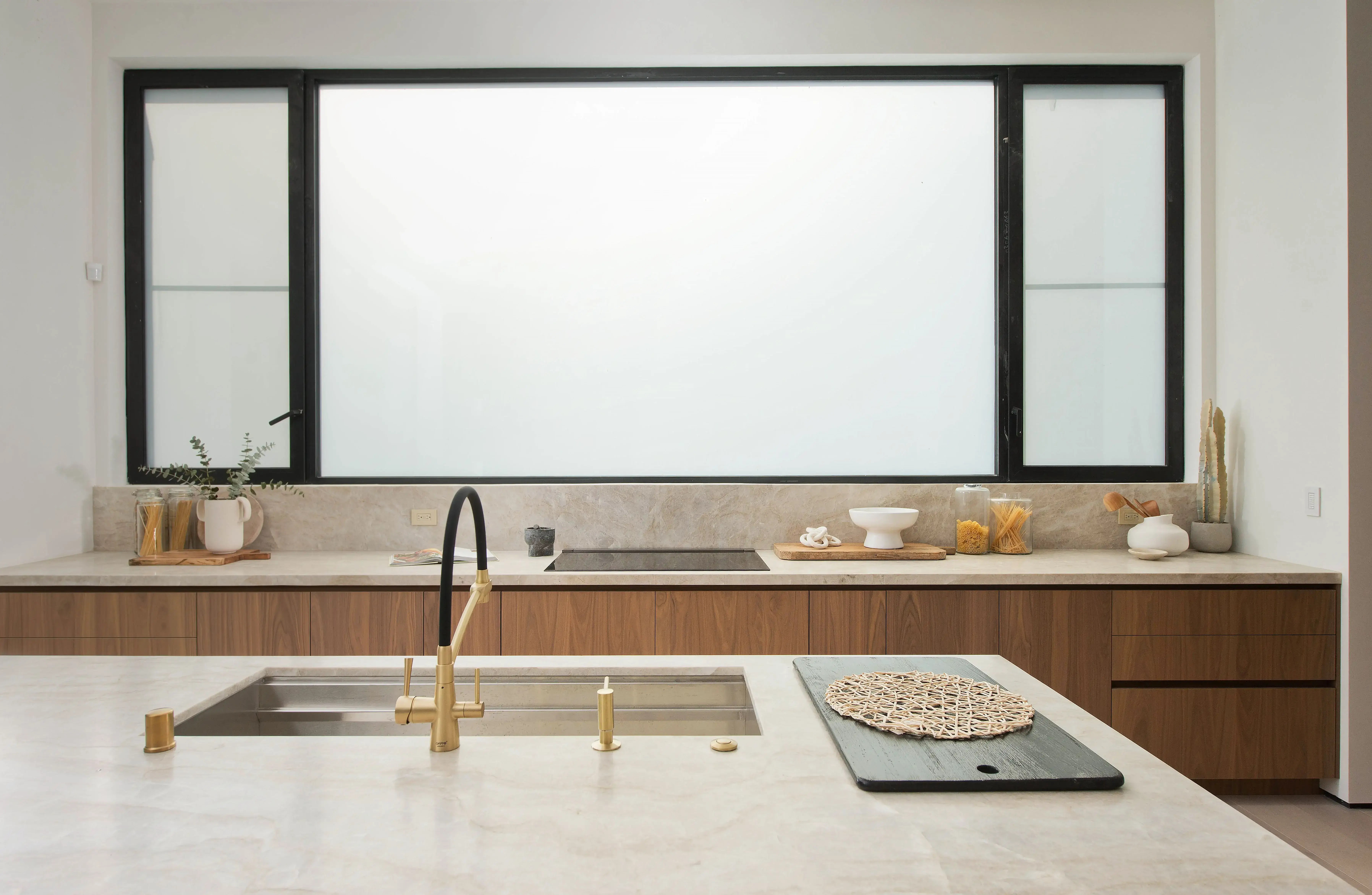 Smart Glass Window Technology For Added Home Security & Privacy