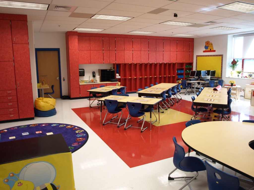Product and service reviews are conducted independently by our editorial team, but we so. Riverlawn Elementary School - Interior CreationsInterior
