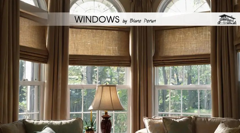 Window treatment