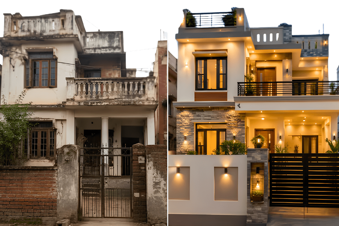 Renovation