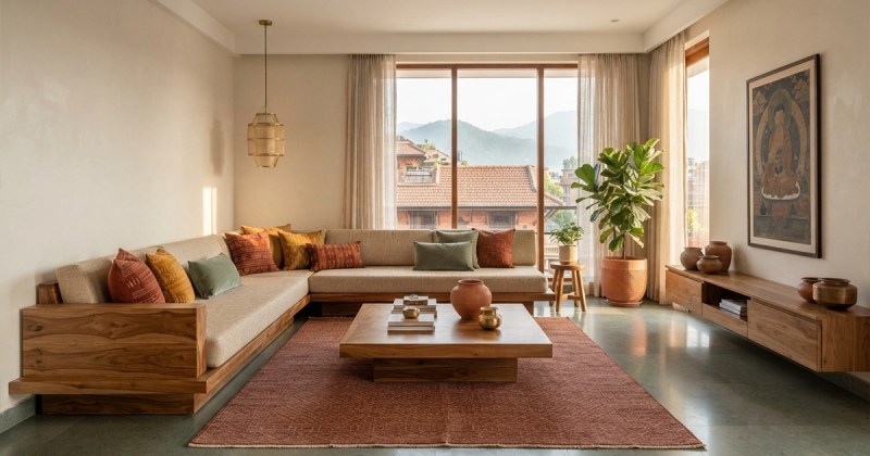 Best Color Combinations for Homes — Simple Guide