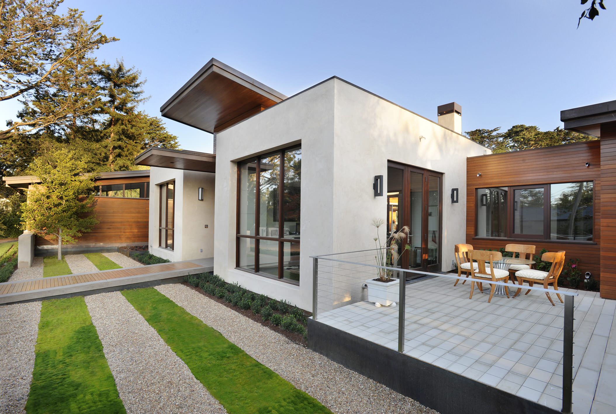 Important tips for modern house design