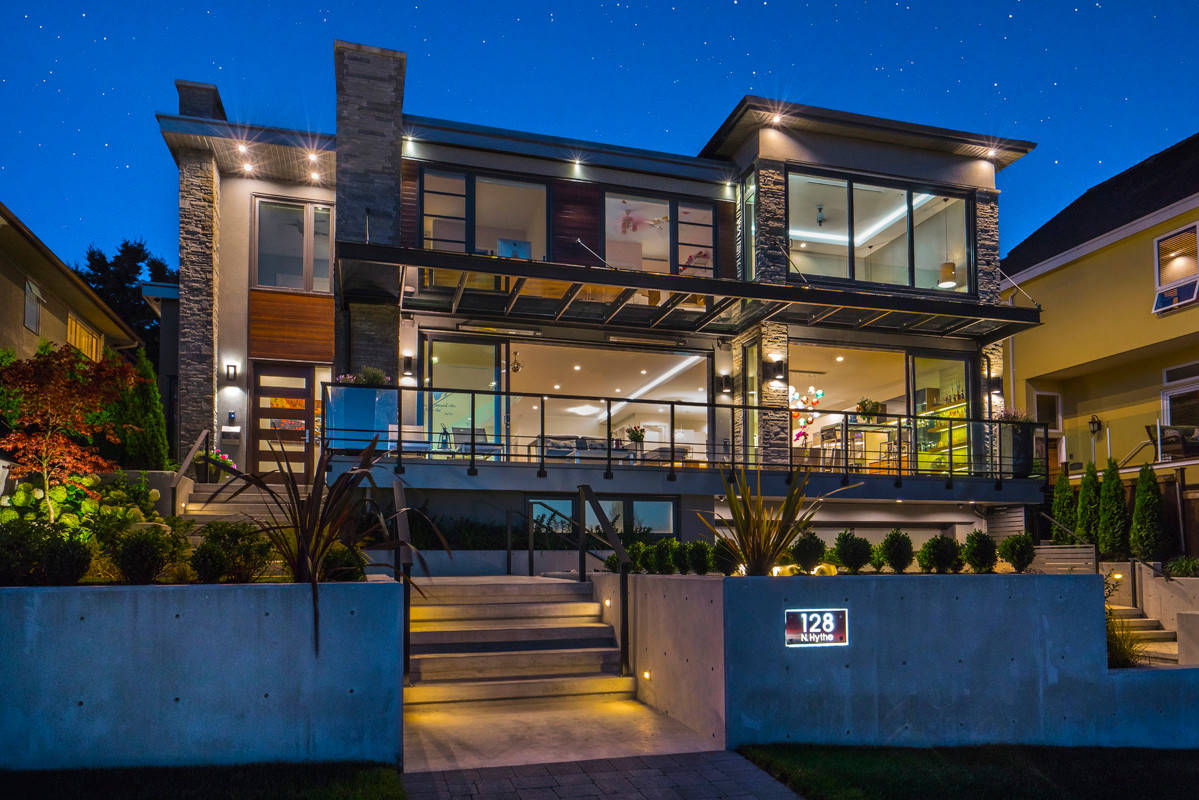 Important tips for modern house design