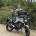 EDIÇÃO 68 - CG160 TITAN 2026 0KM OU R$ 20.000,00 🏍️💰