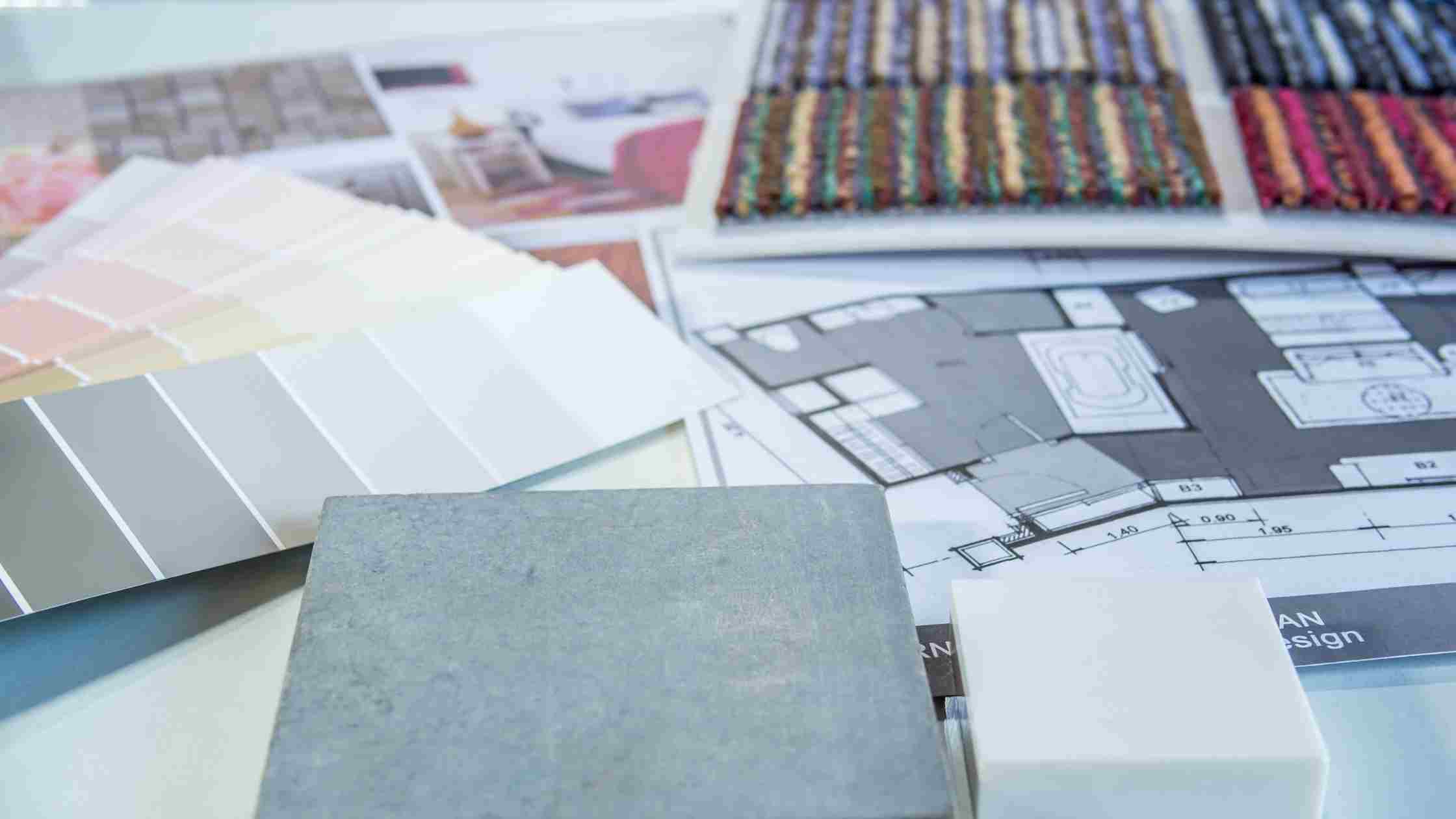 4 gratis iPhone apps voor je interieur | InteriorQueen