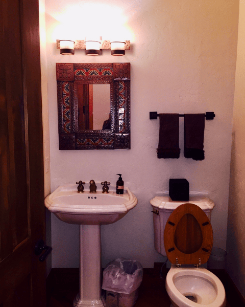 Before