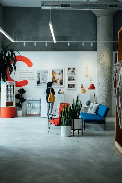 The Importance of Interior Design