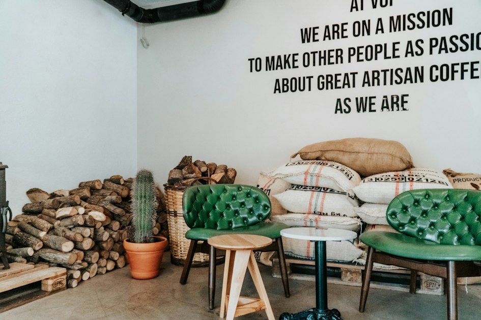 Commercial Space Design Essentials