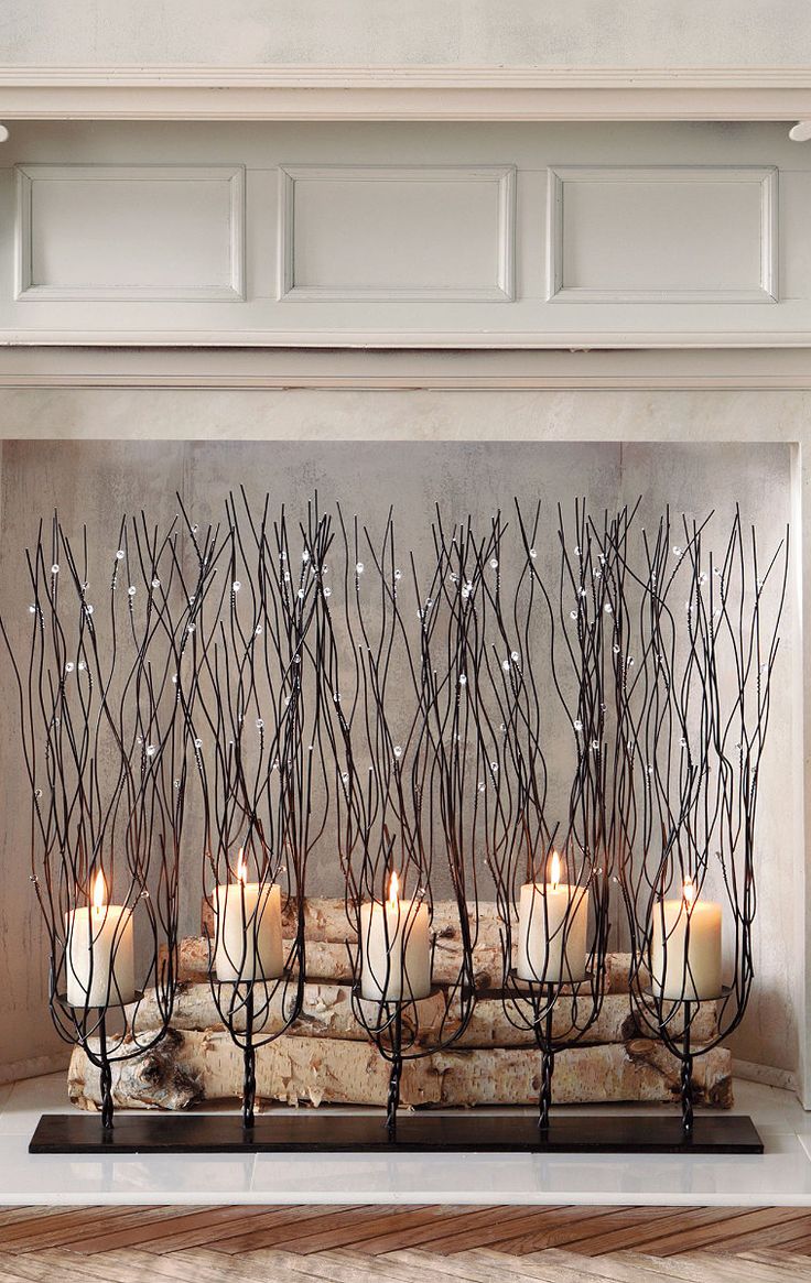 Fake Wall Fireplace Ideas On Foter