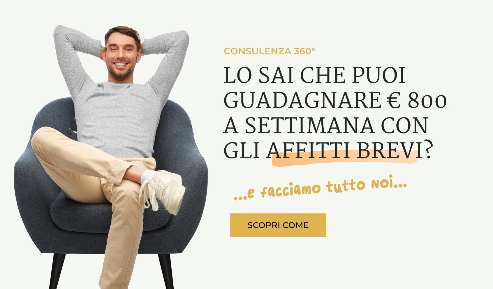 banner affitti brevi