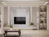 Tv Unit Designs Modern Space Saving Solutions Interiosplash