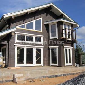 Частный дом г. Тихвин