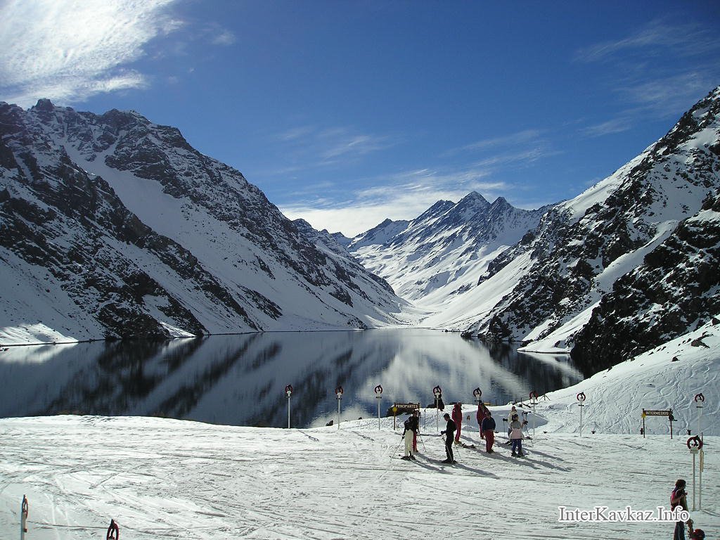 Высокогорное приэльбрусье, солнечный домбай, разноцветный архыз и неизведанный дагестан. Vidy Ekstremalnogo Turizma Na Severnom Kavkaze Gostepriimnyj Kavkaz