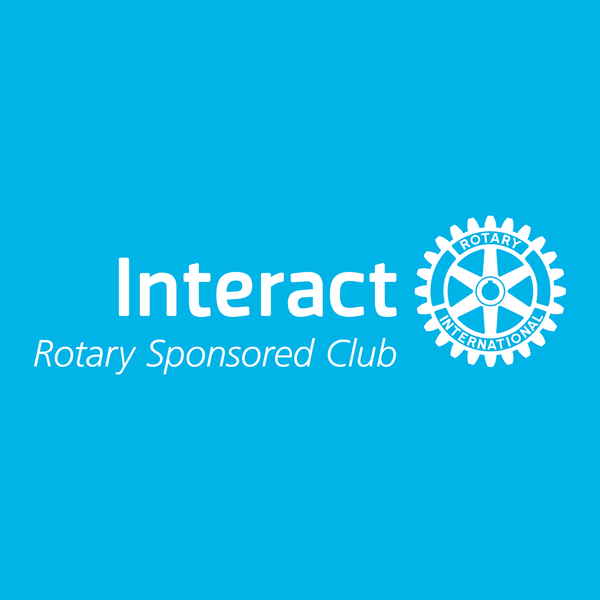Interact logos