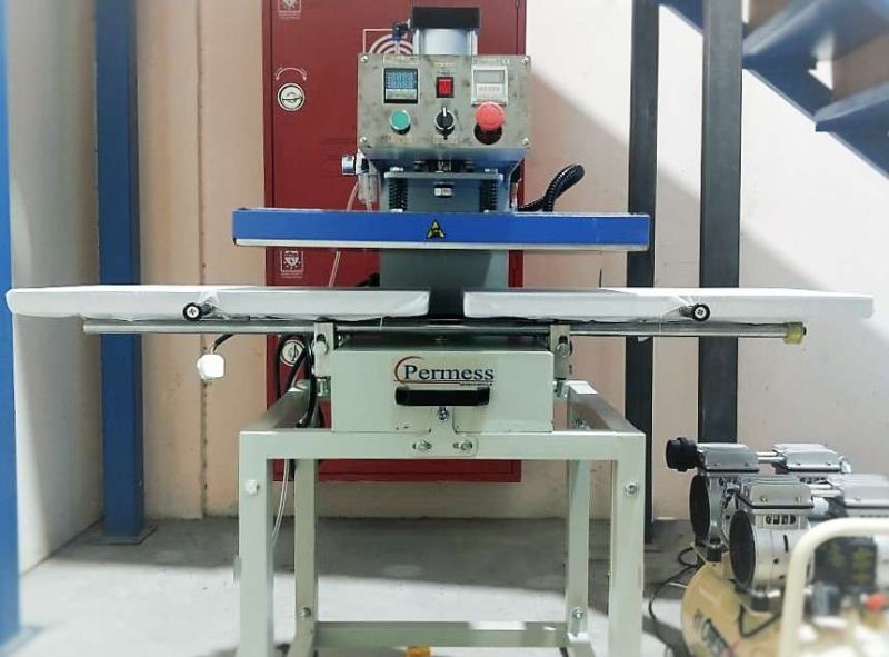 Fusing Machine Interliners - Modern Landscape Design - Desktop