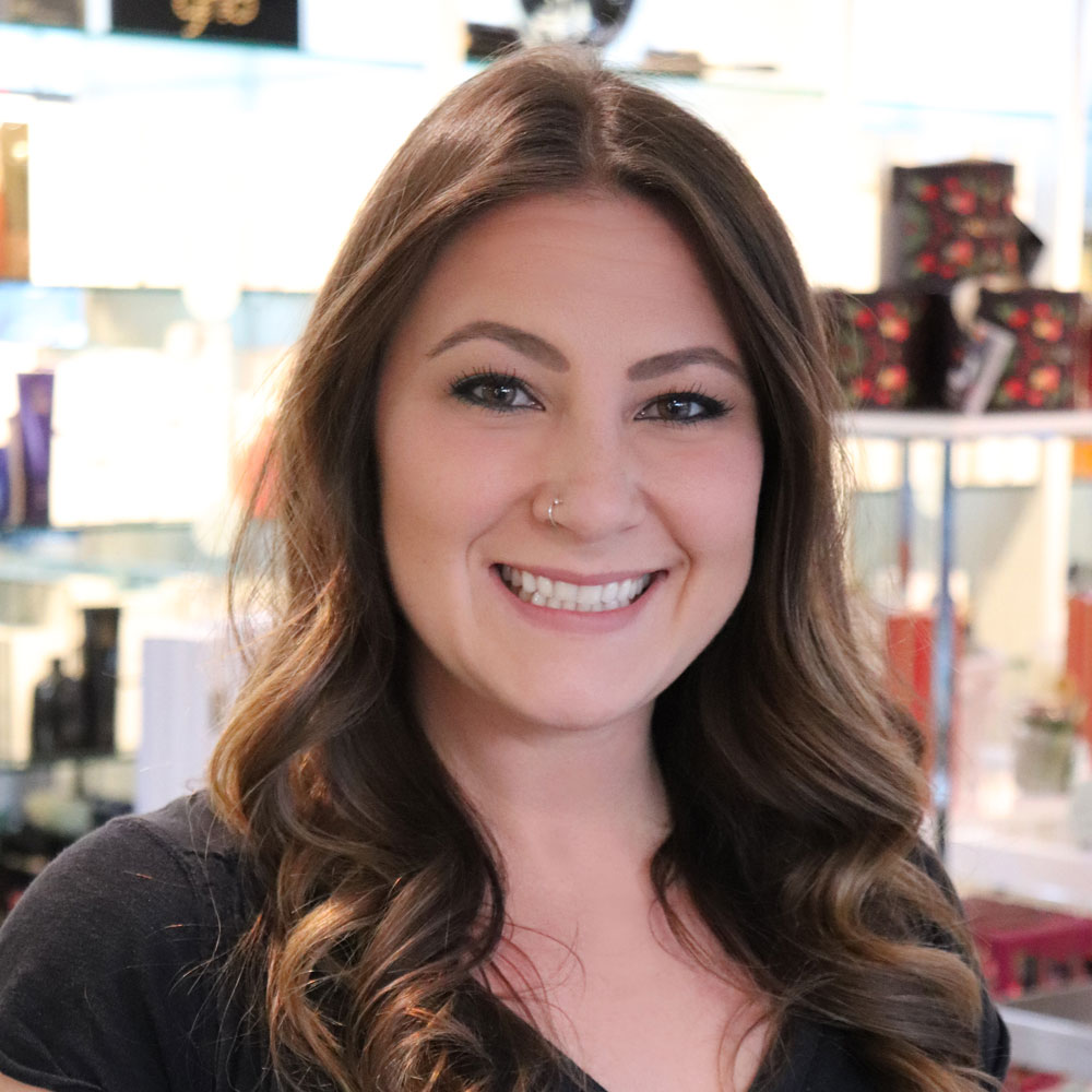 Christine R. | INTERLOCKS | Salon, MedSpa, Wellness | Newburyport MA