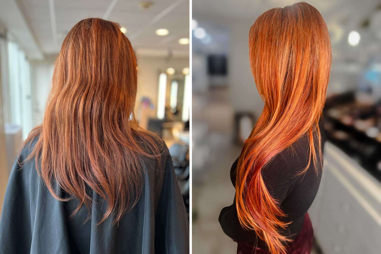 Bellami Keratin Bonds by Senior Stylist Brooke Sweeney
