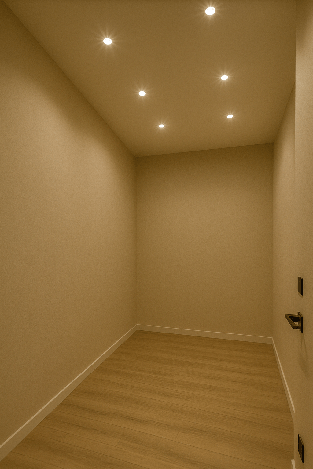 Before
