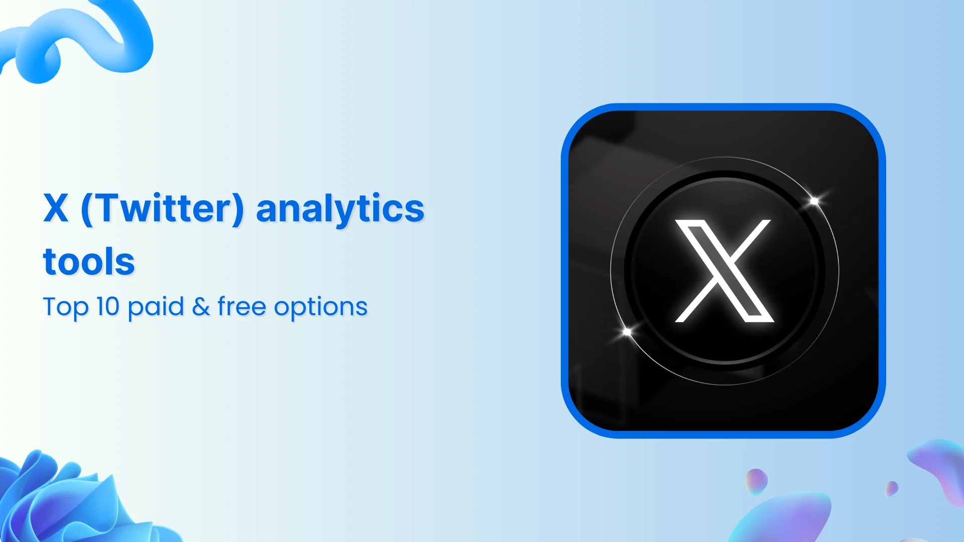 What Is A Twitter Handle Complete Guide Twitter Analytics Tools 