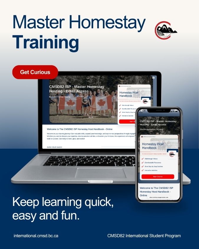 Homestay Host Course - Mastering Homestay Training