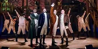 hamilton