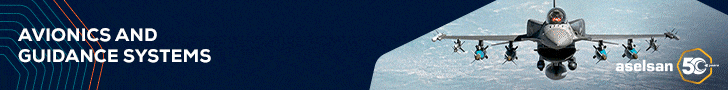 Aselsan Ad Banner