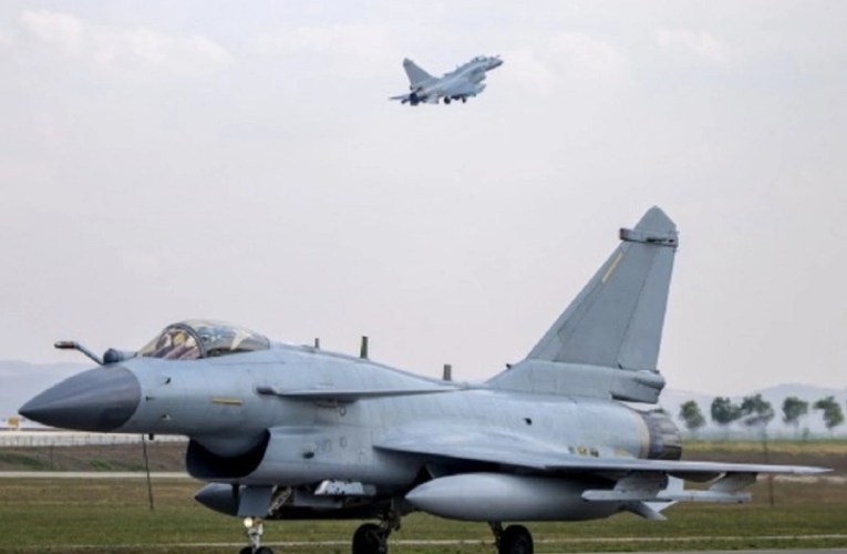 China’s J-10 Jet Disrupts Global Defense Market: Expert