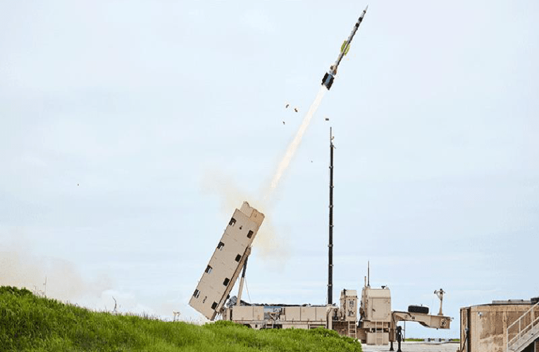 Türkiye’s Siper Missile System Ready for Deployment After Final Tests