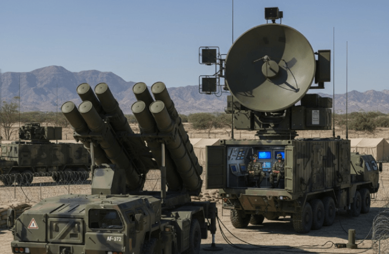 Why Air Defense system do not ensure complete protection?