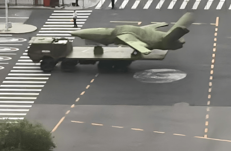 China’s FH-97 Loyal Wingman: Stealth Drone Combat Edge