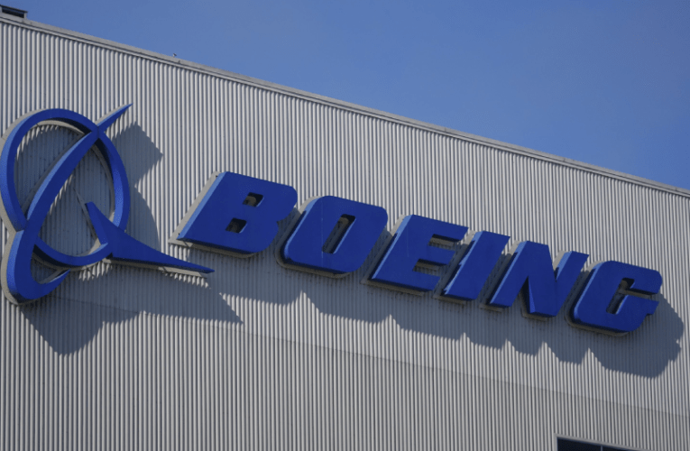 Turkiye’s Set for Biggest Boeing, Lockheed Aircraft Deal
