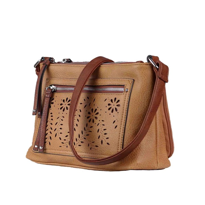 Concealed Carry Hailey Crossbody - Image 8