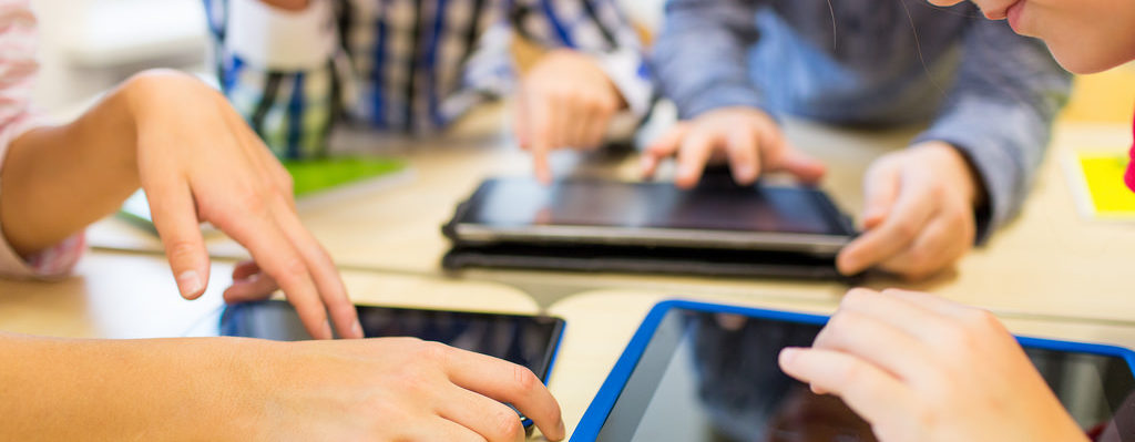 International EdTech