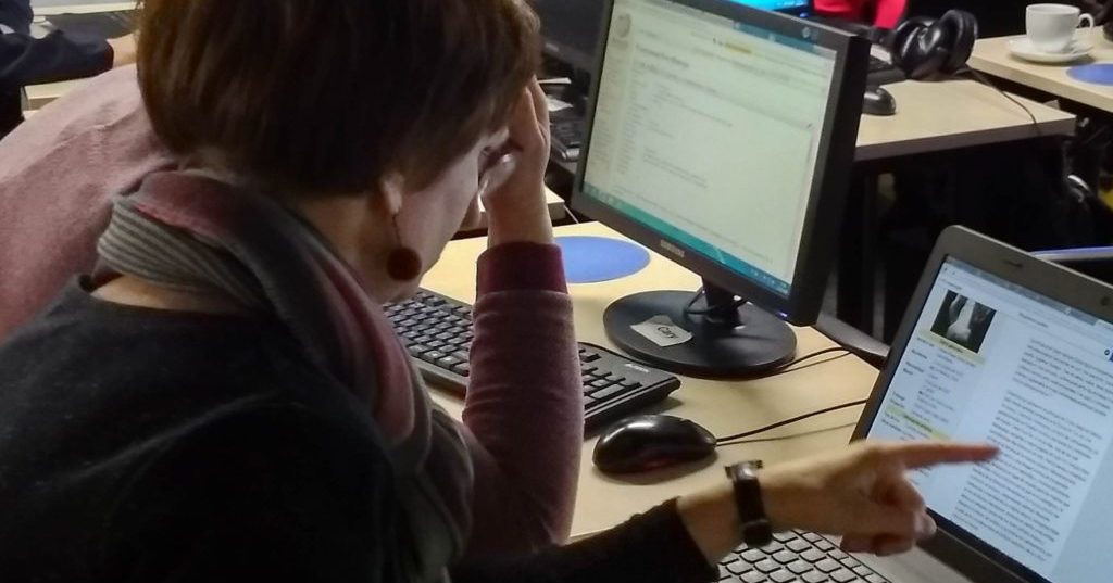 EdTech Training