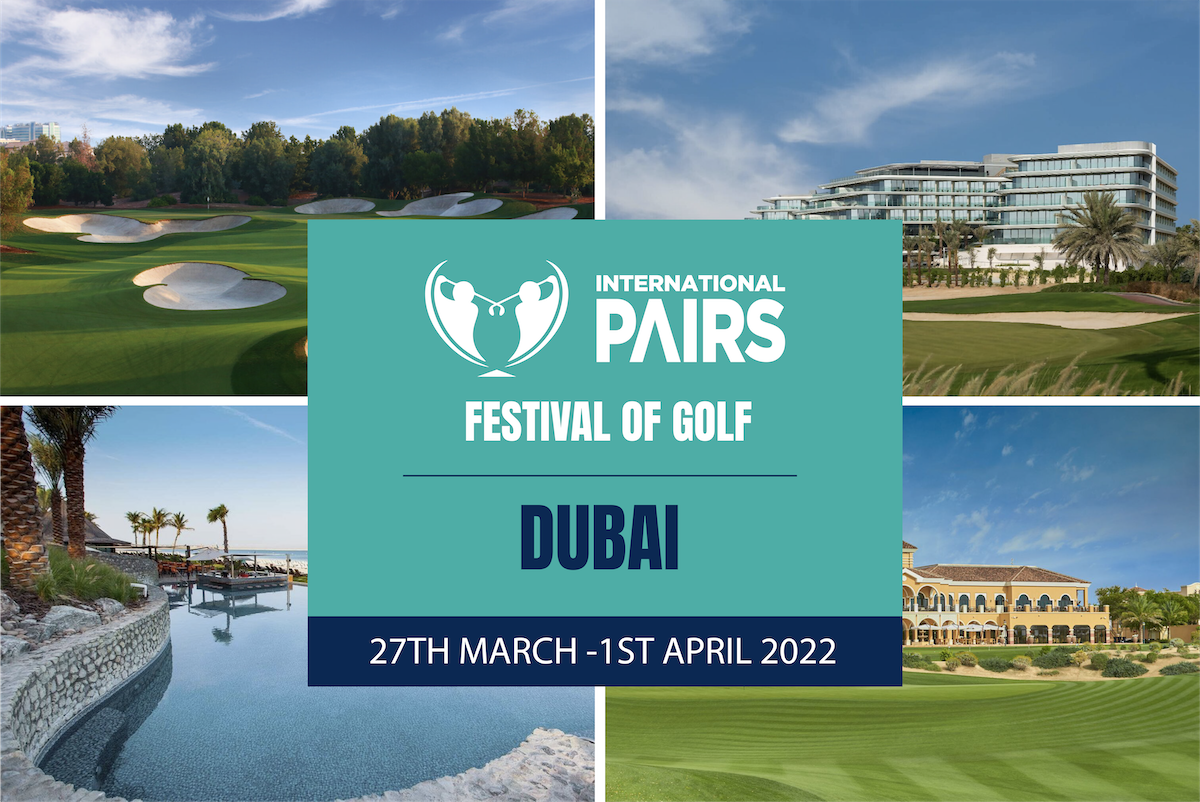 The nassau is a type of wager in golf that is essentially three separate bets. International Pairs Launches First Festival Of Golf Powered By Golftraveller The International Pairs