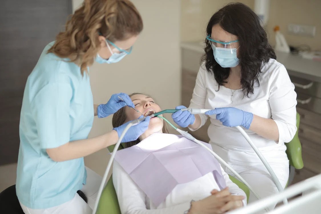 Best Community Colleges for Nursing