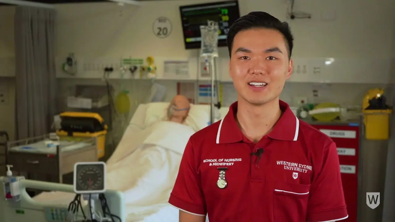 Top Nursing Schools for Registered Nurses in Australia
