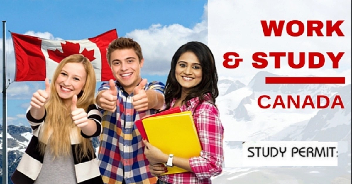 Work and Study Programs in Canada