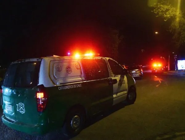 Accidente San Miguel: Dos Fallecidos en Grave Siniestro