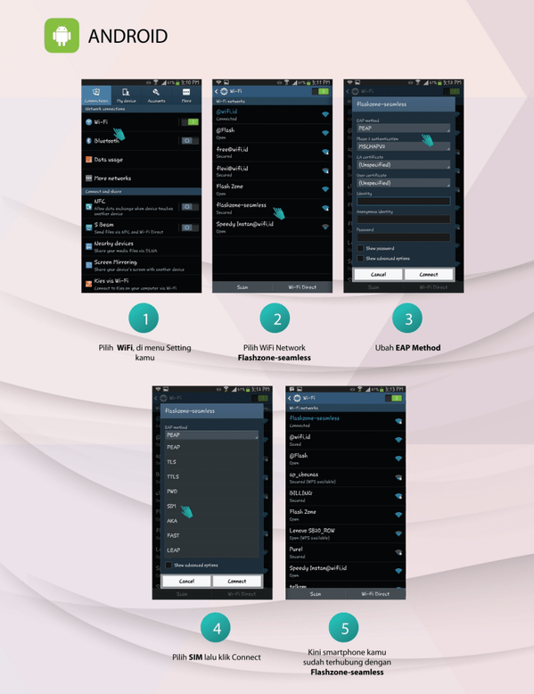 Lokasi wifi id hotspot internet gratis. Iptv Gratis Indihome