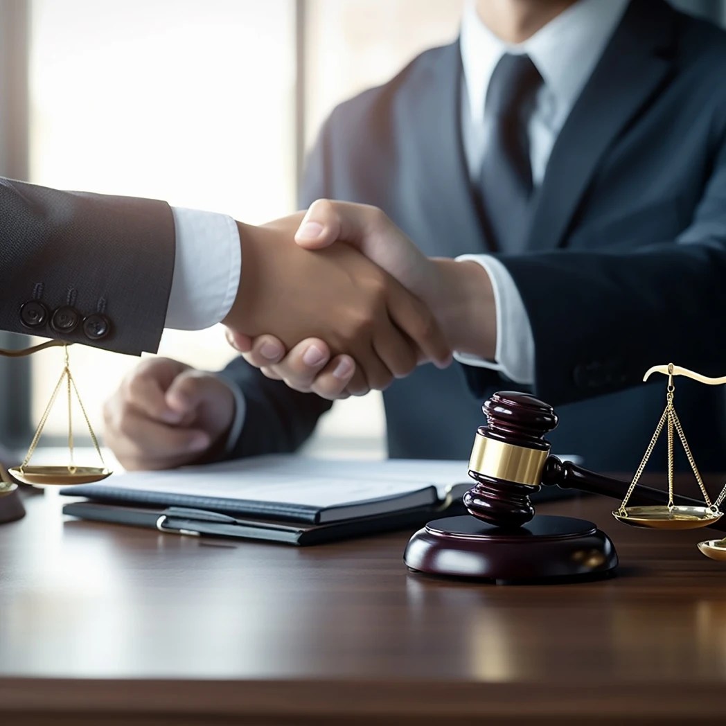Business Litigation