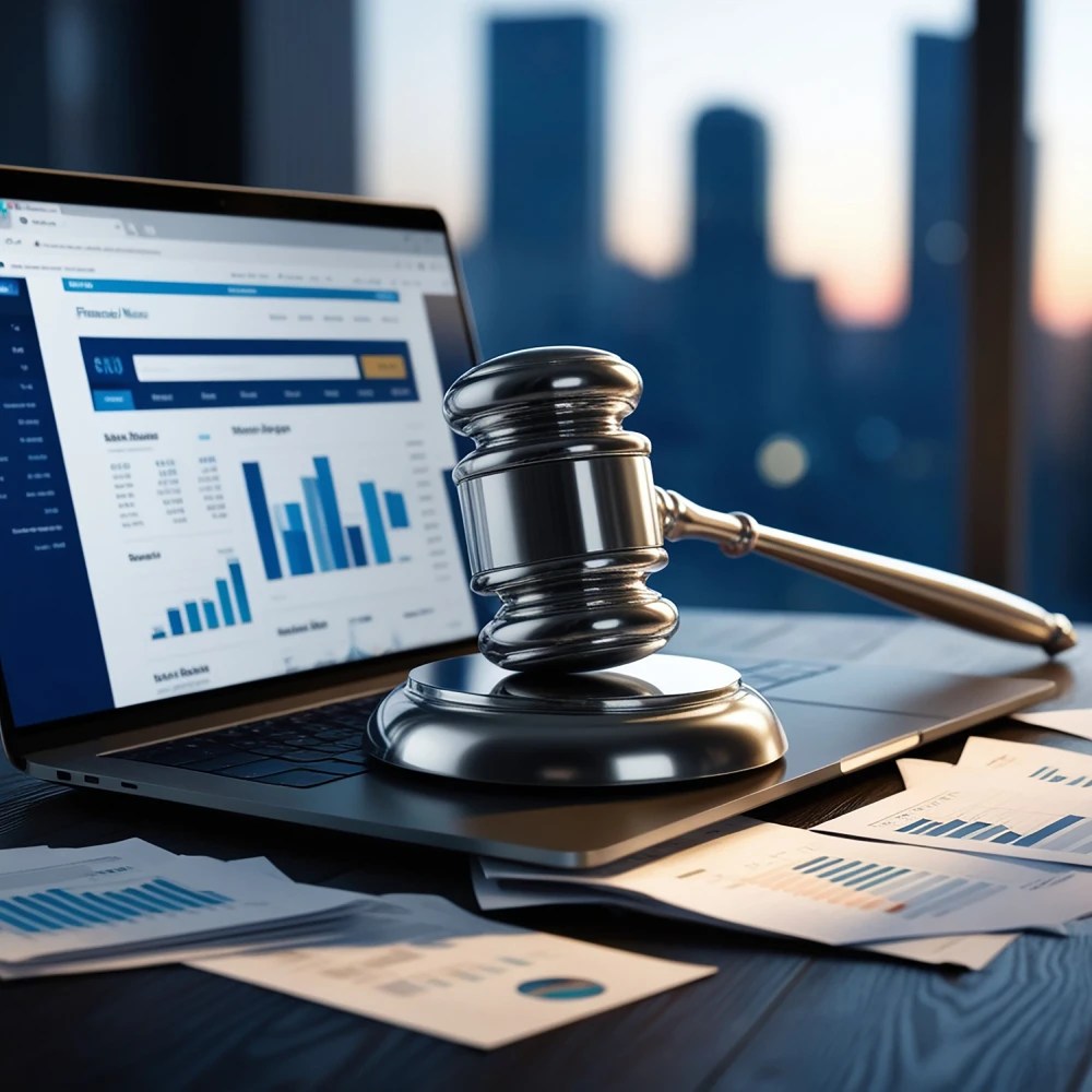 Internet Advertising Law