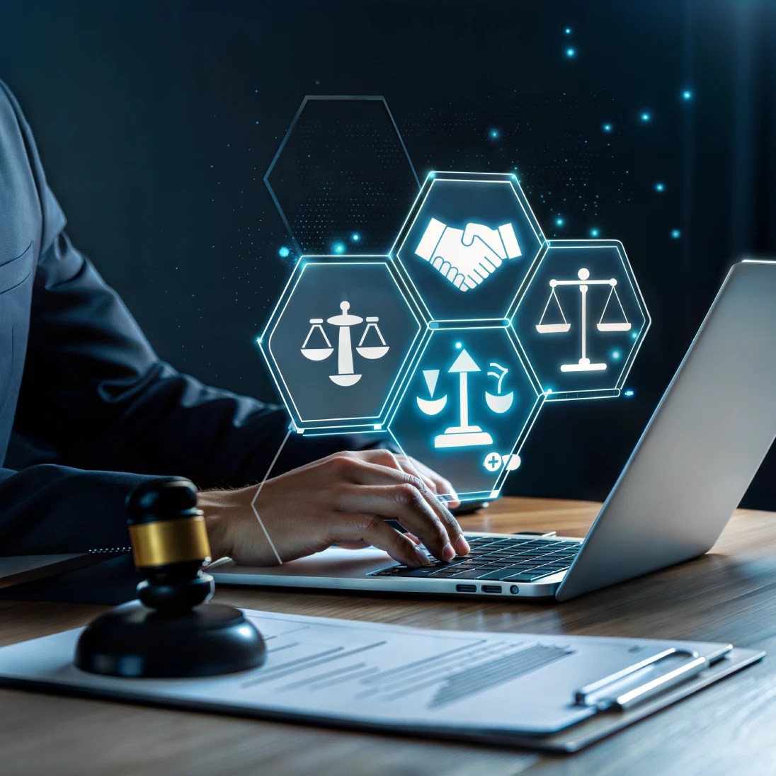 Internet Trademark Law