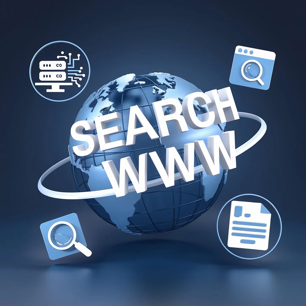 Domain Name Dispute