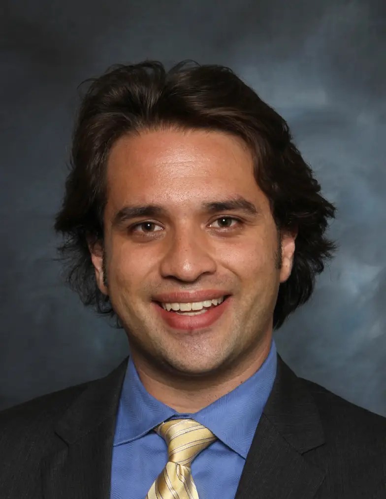 Jason Civalleri