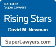 Rising Stars - David M. Newman