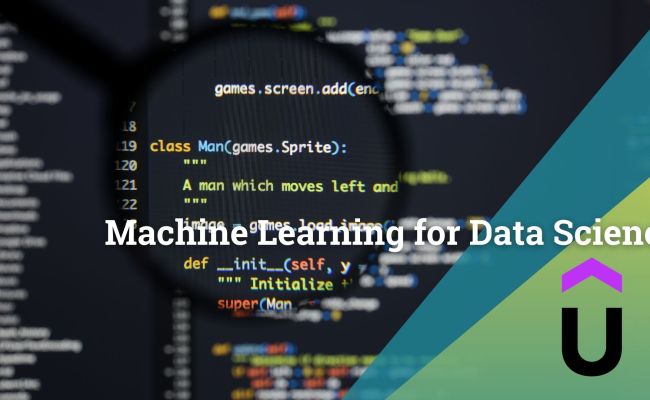 Udemy: Introduction To Machine Learning For Data Science - Internet Of ...