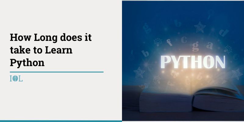 How Long Does It Take To Learn Python Pythonista Planet - Best Geometric Backgrounds in 8K