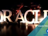 Coursera Oracle Sql Basics Internet Of Learning