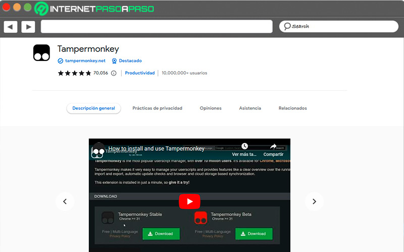 Usar Y Paso A Paso 2026 Descarga 